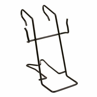 Crochet Pour Panier Vélo Sur Guidon - Oxford 1 Crochet Pour Panier Vélo Sur Guidon - Oxford