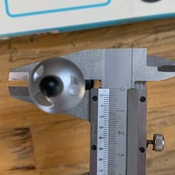 Antivols Pour Roue Avant Et Arrière Avec Axe à Serrage Rapide Pinhead -Remorques vélo Soldes diametre antivol axe serrage rapide