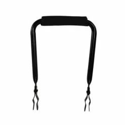 Dossier Pour Siège Enfant Sur Porte-bagage De Vélo - Hooodie -Remorques vélo Soldes dossier pour siege enfant sur porte bagage de velo hooodie full 6