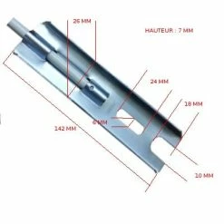 Messingschlager Drapeau De Sécurité Pour Vélo Et Remorque 22 Messingschlager Drapeau De Sécurité Pour Vélo Et Remorque -Remorques vélo Soldes drapeau de securite pour velo et remorque full 2