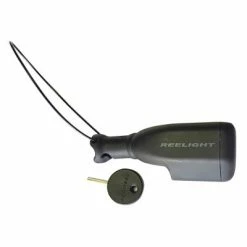 Dynamo De Jante Vélo Sans Contact Pour Feu Nova Reelight -Remorques vélo Soldes dynamo de jante velo sans contact pour feu nova reelight full 6