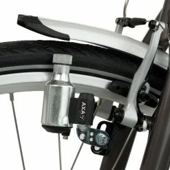Dynamo Sur Roue De Vélo - Axa 8210 -Remorques vélo Soldes dynamo sur roue de velo axa 8210 full 3