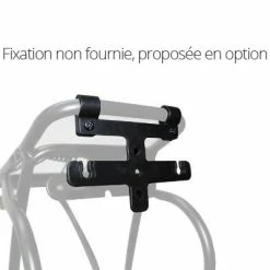 Q-Lite Eclairage Arrière Et Catadioptre Sur Porte-bagage De Vélo 8 Q-Lite Eclairage Arrière Et Catadioptre Sur Porte-bagage De Vélo -Remorques vélo Soldes eclairage arriere et catadioptre sur porte bagage de velo full 3