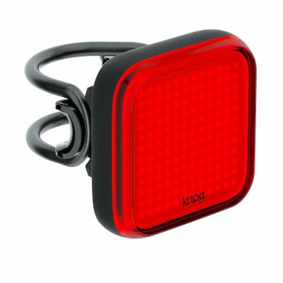 Eclairage Arrière Vélo LED 100 Lumens Blinder X Knog 3 Eclairage Arrière Vélo LED 100 Lumens Blinder X Knog – Image 3