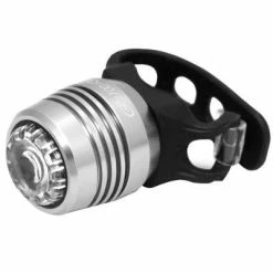 Barbieri Eclairage Avant Alimentation USB Sur Guidon De Vélo -Remorques vélo Soldes eclairage avant alimentation usb sur guidon de velo full 4