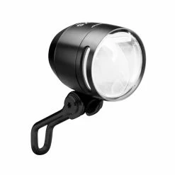 Busch-mueller Eclairage Avant De Vélo 80 Lux IQ-XS Busch And Muller 10 Busch-mueller Eclairage Avant De Vélo 80 Lux IQ-XS Busch And Muller -Remorques vélo Soldes eclairage avant de velo iq xs busch and muller