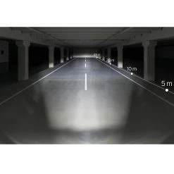 Busch-mueller Eclairage Avant De Vélo 80 Lux IQ-XS Busch And Muller 8 Busch-mueller Eclairage Avant De Vélo 80 Lux IQ-XS Busch And Muller -Remorques vélo Soldes eclairage avant de velo iq xs busch and muller 3