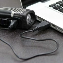 Eclairage Avant Vélo LED NiteRider Lumina Micro 900 Lumens -Remorques vélo Soldes eclairage avant velo led niterider lumina micro 900 lumens full 3