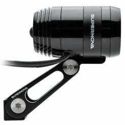 Eclairage Dynamo Avant Pour Vélo E3 Pro 2 Supernova 8 Eclairage Dynamo Avant Pour Vélo E3 Pro 2 Supernova -Remorques vélo Soldes eclairage dynamo avant pour velo e3 pro 2 supernova full 3