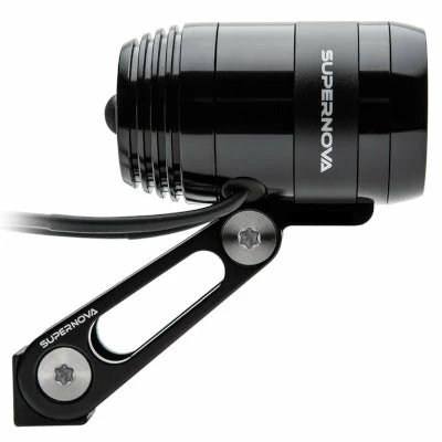Eclairage Dynamo Avant Pour Vélo E3 Pro 2 Supernova 3 Eclairage Dynamo Avant Pour Vélo E3 Pro 2 Supernova – Image 3