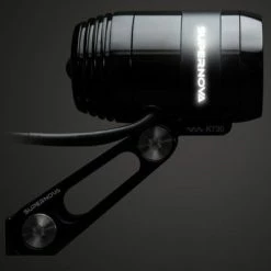 Eclairage Dynamo Avant Pour Vélo E3 Pro 2 Supernova 9 Eclairage Dynamo Avant Pour Vélo E3 Pro 2 Supernova -Remorques vélo Soldes eclairage dynamo avant pour velo e3 pro 2 supernova full 4