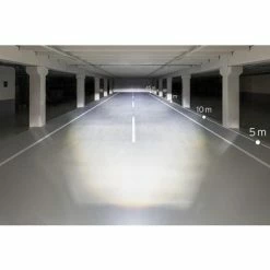 Busch-mueller Eclairage Vélo 150 Lux Sur Guidon Ixon Space Busch And Müller -Remorques vélo Soldes eclairage velo 150 lux sur guidon ixon space busch and muller full 4