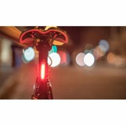 Eclairages Avant Et Arrière Pour Vélo Plus - Knog -Remorques vélo Soldes eclairages avant et arriere pour velo plus knog full 5