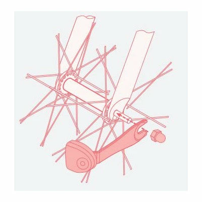 Éclairages Vélo Sans Piles CPH Light + Reelight Et Accumulateur 4 Éclairages Vélo Sans Piles CPH Light + Reelight Et Accumulateur – Image 4