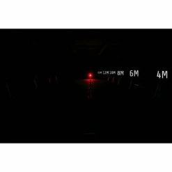 Feu Arrière De Vélo Alcor Moon -Remorques vélo Soldes feu arriere de velo alcor moon full 3