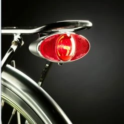 Feu Avant Et Arrière Clignotant Sans Pile Reelight RL720 -Remorques vélo Soldes feu avant et arriere clignotant sans pile reelight rl720 full 3