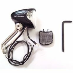 Busch-mueller Feu Avant Lumotec Eyc T Senso Plus Light24 50lux Busch 8 Busch-mueller Feu Avant Lumotec Eyc T Senso Plus Light24 50lux Busch -Remorques vélo Soldes feu avant lumotec eyc t senso plus light24 50lux busch full 4