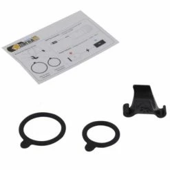 Oxford Feu Avant Sur Guidon De Vélo 300 Lumens UltraTorch -Remorques vélo Soldes feu avant sur guidon de velo 300 lumens ultratorch full 5