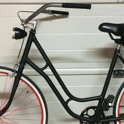 QT Cycle Feu Avant Vélo Vintage Sur Fourche 3 LEDs 5 QT Cycle Feu Avant Vélo Vintage Sur Fourche 3 LEDs – Image 5