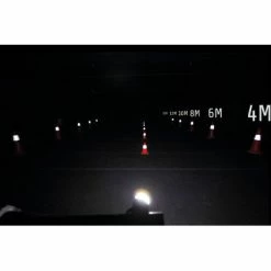 Feu De Vélo Avant 100 Lumens Mizar De Moon -Remorques vélo Soldes feu de velo avant 100 lumens mizar de moon full 3