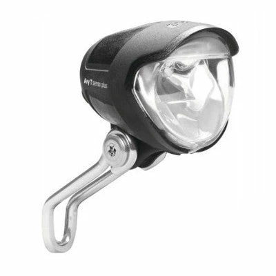 Busch-mueller Feu De Vélo Lumotec IQ AVY T Senso Plus - Busch And Muller 1 Busch-mueller Feu De Vélo Lumotec IQ AVY T Senso Plus - Busch And Muller