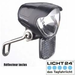 Busch-mueller Feu De Vélo Lumotec IQ AVY T Senso Plus - Busch And Muller 10 Busch-mueller Feu De Vélo Lumotec IQ AVY T Senso Plus - Busch And Muller -Remorques vélo Soldes feu de velo lumotec iq avy t senso plus busch and muller full 5