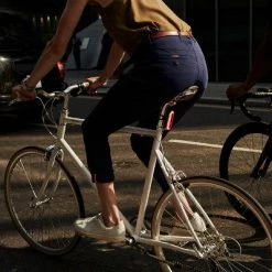 Beryl Feu Stop Arrière Vélo Automatique USB Burner Brake 10 Beryl Feu Stop Arrière Vélo Automatique USB Burner Brake -Remorques vélo Soldes feu stop arriere velo automatique usb burner brake full 5