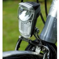 Busch-mueller Feu Sur Fourche Vélo Chargement USB IQ Eyro Busch And Muller -Remorques vélo Soldes feu sur fourche velo chargement usb iq eyro busch and muller full 5