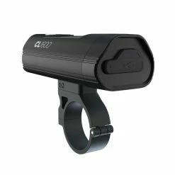 Lampe Vélo Powerbank Sur Guidon Ultratorch CL1600 Oxford 1600 Lumens -Remorques vélo Soldes feu usb avant velo oxford cl1600