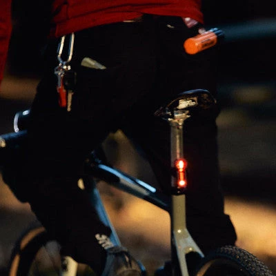 Feu Vélo Arrière Kryptonite Incite XBR 20 Lux 5 Feu Vélo Arrière Kryptonite Incite XBR 20 Lux – Image 5