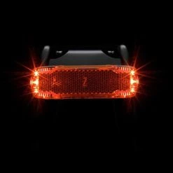 Busch-mueller Feu Vélo Arrière Toplight 2 C Sur Porte-bagage Busch And Müller -Remorques vélo Soldes feu velo arriere toplight 2 c sur porte bagage busch and muller full 3