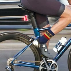 Feu Vélo Arrière USB Sur Tige De Selle Sentry Aero 260 NiteRider 11 Feu Vélo Arrière USB Sur Tige De Selle Sentry Aero 260 NiteRider -Remorques vélo Soldes feu velo arriere usb sur tige de selle sentry aero 260 niterider full 6