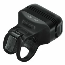 Feu Vélo Avant Sur Guidon Blinder Road 400 Knog -Remorques vélo Soldes feu velo avant sur guidon blinder road 400 knog full 3