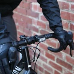 Feu Vélo Avant Sur Guidon Blinder Road 400 Knog -Remorques vélo Soldes feu velo avant sur guidon blinder road 400 knog full 5