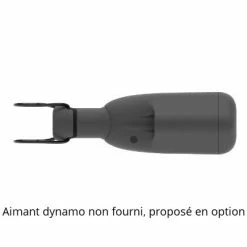 Feu Vélo Sans Piles Reelight Nova Sur Porte-bagages Arrière -Remorques vélo Soldes feu velo sans piles reelight nova sur porte bagages arriere full 4