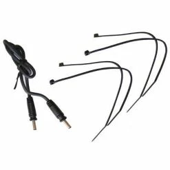 Feu Vélo Sans Piles Reelight Nova Sur Porte-bagages Arrière -Remorques vélo Soldes feu velo sans piles reelight nova sur porte bagages arriere full 5