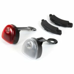 REELIGHT SL120+ Feux De Signalisation Sans Piles Avec Autonomie