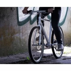 Feux Vélo De Signalisation Sans Piles CIO Reelight Avec Batterie -Remorques vélo Soldes feux velo de signalisation sans piles cio reelight avec batterie full 3