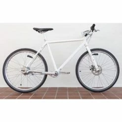 Feux Vélo De Signalisation Sans Piles CIO Reelight Avec Batterie -Remorques vélo Soldes feux velo de signalisation sans piles cio reelight avec batterie full 5