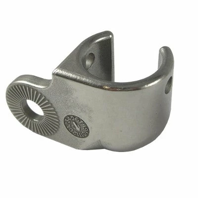 Fixation CTS Avec Axe Pour Remorque Vélo Thule Chariot 2 Fixation CTS Avec Axe Pour Remorque Vélo Thule Chariot – Image 2