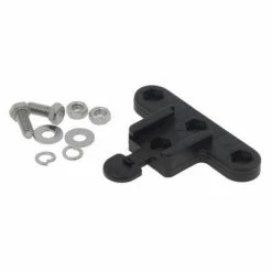 Brandless Fixation Feu Arrière Sur Porte Bagage -Remorques vélo Soldes fixation feu arriere sur porte bagage full 3