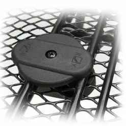 KLICKFIX Fixation KORB FIX II Pour Panier Sur Porte Bagage - La Paire -Remorques vélo Soldes fixation korb fix ii pour panier sur porte bagage la paire full 5