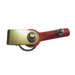 Carry Freedom Fixation Lollypop Sur Axe De Vélo Et Bras De Remorque Y-Frame -Remorques vélo Soldes fixation lollypop sur axe de velo et bras de remorque y frame full 5