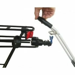 Weber Et Melia Fixation Pour Remorque Vélo Donkey Sur Porte Bagage 8 Weber Et Melia Fixation Pour Remorque Vélo Donkey Sur Porte Bagage -Remorques vélo Soldes fixation pour remorque velo donkey sur porte bagage full 3