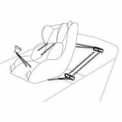 Page de garde -Remorques vélo Soldes fixation pour siege enfant melia dans velo cargo full 2