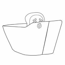 Melia Fixation Pour Siège Enfant Mélia Dans Vélo Cargo 5 Melia Fixation Pour Siège Enfant Mélia Dans Vélo Cargo -Remorques vélo Soldes fixation pour siege enfant melia dans velo cargo full 3