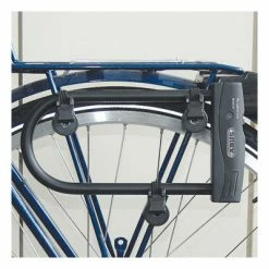 Fixation UGH 02 Pour Antivol U Sur Porte Bagage ABUS -Remorques vélo Soldes fixation ugh 02 pour antivol u sur porte bagage abus full 3