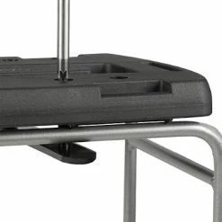 KLICKFIX Fixations D'adaptateur GTA Sur Porte-bagages De Vélo électrique -Remorques vélo Soldes fixations d adaptateur gta sur porte bagages de velo electrique full 3