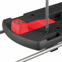 KLICKFIX Fixations D'adaptateur GTA Sur Porte-bagages De Vélo électrique -Remorques vélo Soldes fixations d adaptateur gta sur porte bagages de velo electrique full 4