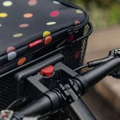 Glacière Dots Pour Paniers De Vélo Iso Basket Bag Klickfix 9 Glacière Dots Pour Paniers De Vélo Iso Basket Bag Klickfix -Remorques vélo Soldes glaciere dots pour paniers de velo iso basket bag klickfix full 4